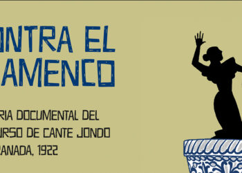 Contra el Flamenco