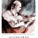 Encuentro Internacional de Guitarra "Paco de Lucía"