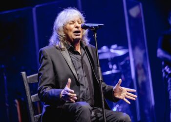 José Mercé en Starlite Catalana Occidente