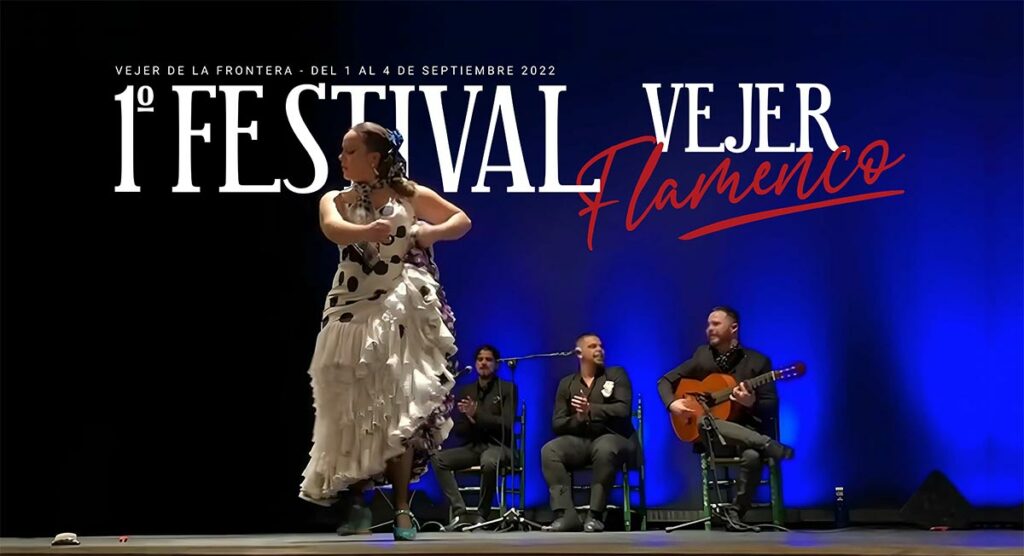 I Festival Flamenco de Vejer de la Frontera