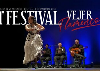 I Festival Flamenco de Vejer de la Frontera