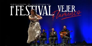 I Festival Flamenco de Vejer de la Frontera