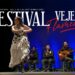 I Festival Flamenco de Vejer de la Frontera