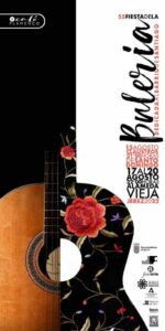 Fiesta de la Buleria 2022