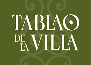 Tablao de la Villa - Logo