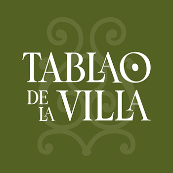 Tablao de la Villa - Logo