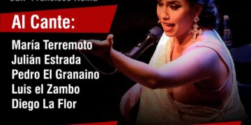 Martín de la Jara - Festival Flamenco