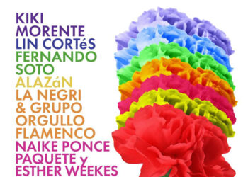 1º Edición Premios Orgullo Flamenco