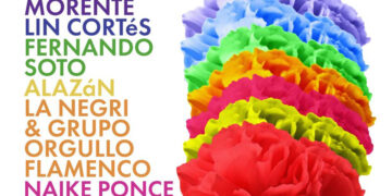 1º Edición Premios Orgullo Flamenco