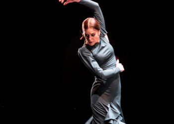 Patricia Guerrero Flamenco Real