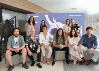 Vuelve Flamenco Festival Londres