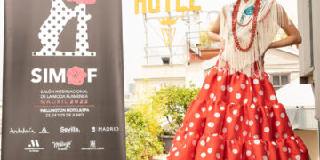 Simof en Madrid