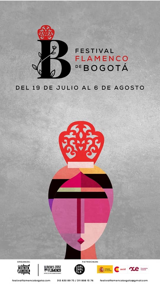 Festival Flamenco de Bogotá