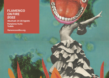 Flamenco on Fire 2022 presenta sus grandes conciertos y el ciclo F on Fire