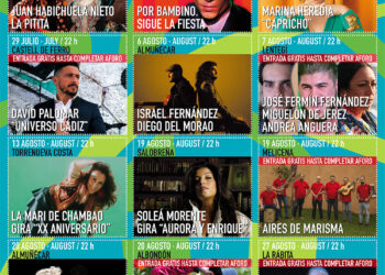 La Caña Flamenca 2022