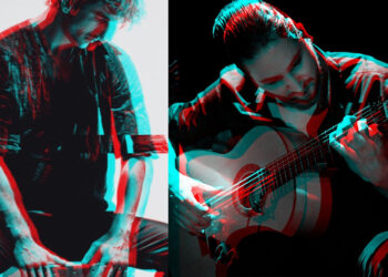 Curso Tablao Flamenco - Música Creativa