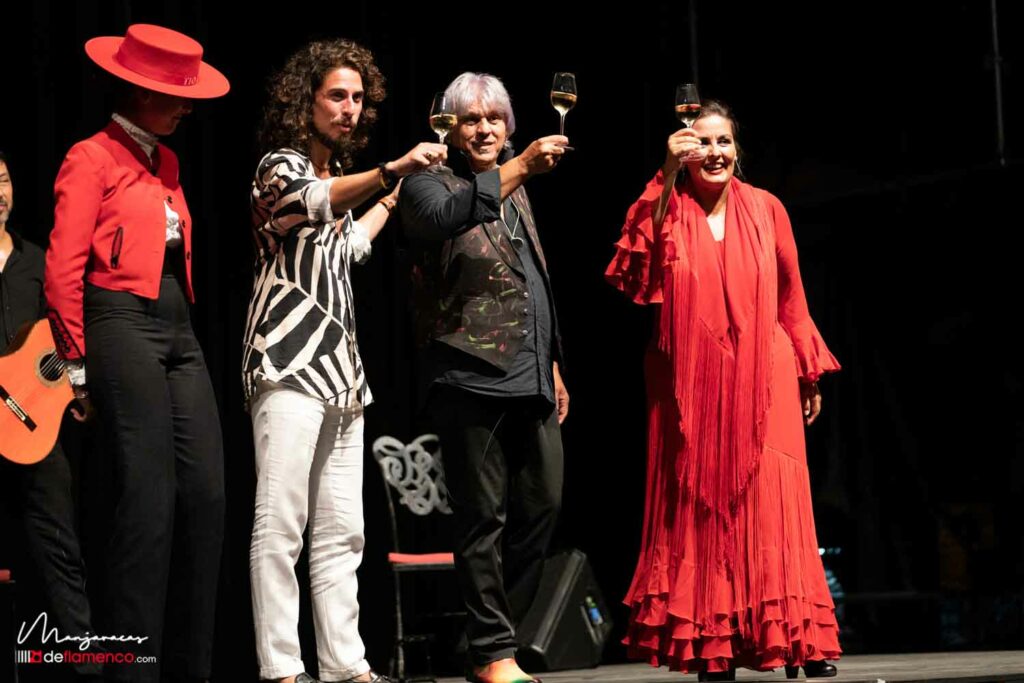 Ciclo Solera y Compás