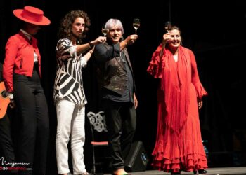 Ciclo Solera y Compás