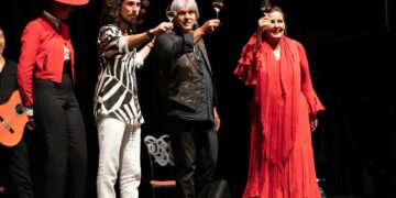 Ciclo Solera y Compás