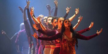 María Cruz - Amores Flamencos