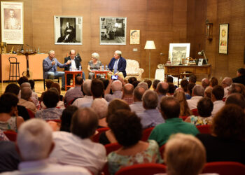 Agenda Cultural Cante de las Minas