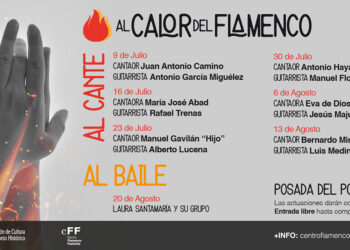 Al Calor Flamenco - Córdoba