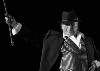 El Carrete de Málaga - foto Paco Lobato