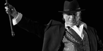 El Carrete de Málaga - foto Paco Lobato