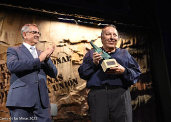 61 Festival Internacional del Cante de las Minas 2022