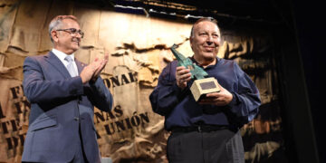 61 Festival Internacional del Cante de las Minas 2022