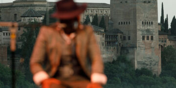 La espantá de Duquende - foto -AlexCamara