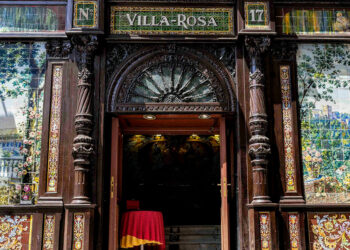 tablao villa rosa