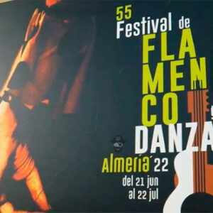 Festival Flamenco y Danza de Almería
