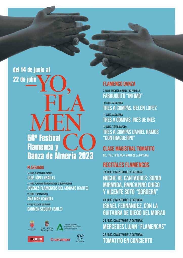 Flamenco y Danza de Almería