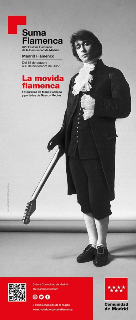 La movida flamenca - Nuevos Medios