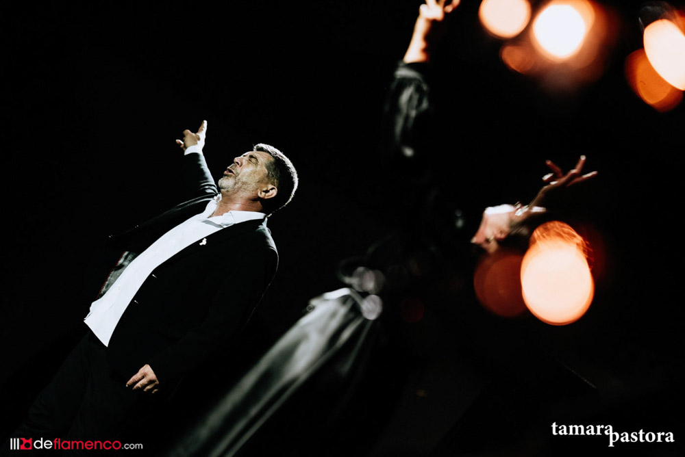 Reunión de Cante Jondo - foto Tamara Pastora