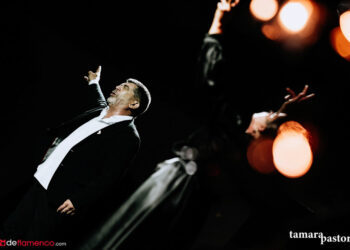 Reunión de Cante Jondo - foto Tamara Pastora