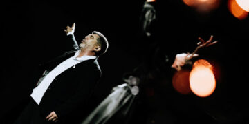 Reunión de Cante Jondo - foto Tamara Pastora