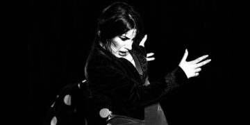 Agueda Saavedra - foto: Javier Enrique Fernández