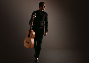 Álvaro Mora - foto: Sergio Cantos