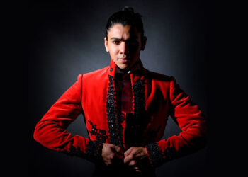 Gabriel Matías - foto: Fotis Pilippou