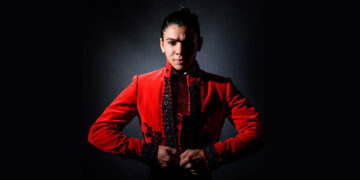 Gabriel Matías - foto: Fotis Pilippou