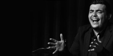 Juanfran Carrasco foto: Carmen Fernández Enriquez