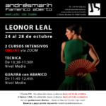 Leonor Leal - curso online