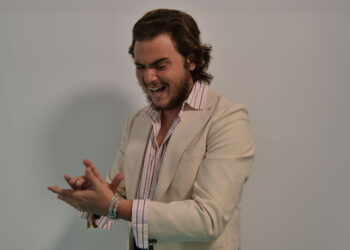 Manuel de la Tomas - foto: Toni Montero