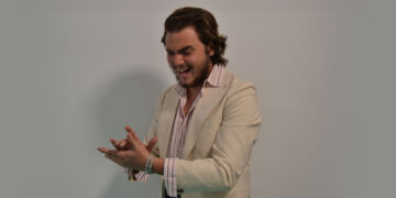 Manuel de la Tomas - foto: Toni Montero