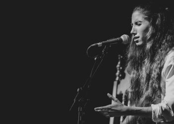 Teresa Hernández - foto: María Chaves