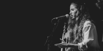 Teresa Hernández - foto: María Chaves