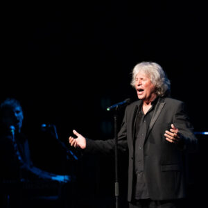 José Mercé - Oripandó - Baluarte - Flamenco on Fire