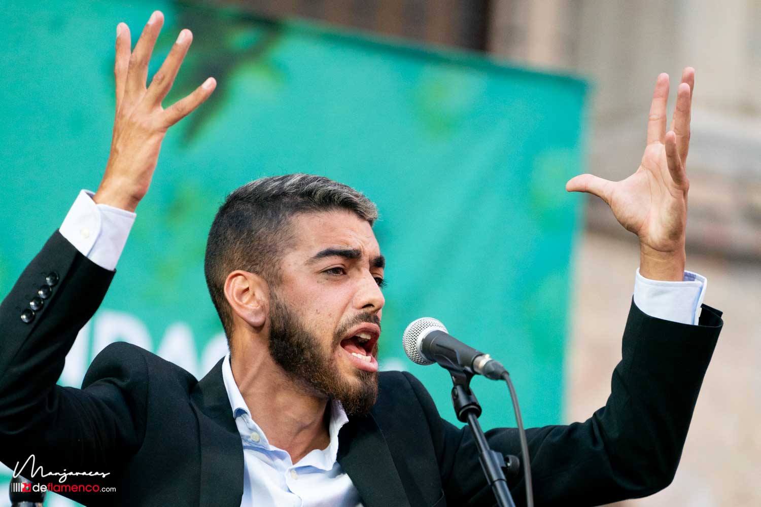 <strong></noscript>Flamenco On Fire 2022: cuándo coño se dice ‘ole’ y unos besos al cielo</strong>